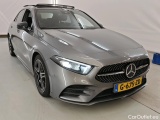  Mercedes  A-Klasse Mercedes-Benz  Limousine A 200 7G-DCT Business Solution AMG 4d #22