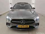  Mercedes  A-Klasse Mercedes-Benz  Limousine A 200 7G-DCT Business Solution AMG 4d #23