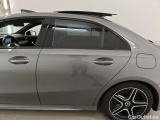  Mercedes  A-Klasse Mercedes-Benz  Limousine A 200 7G-DCT Business Solution AMG 4d #27