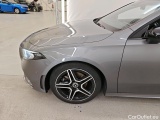  Mercedes  A-Klasse Mercedes-Benz  Limousine A 200 7G-DCT Business Solution AMG 4d #29