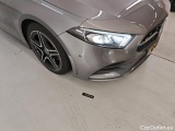  Mercedes  A-Klasse Mercedes-Benz  Limousine A 200 7G-DCT Business Solution AMG 4d #43