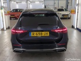  Mercedes  C-Klasse Mercedes-Benz  Estate C 300 e AMG Line 5d #10