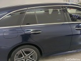  Mercedes  C-Klasse Mercedes-Benz  Estate C 300 e AMG Line 5d #17