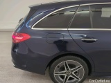  Mercedes  C-Klasse Mercedes-Benz  Estate C 300 e AMG Line 5d #18