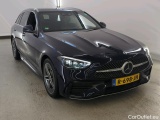  Mercedes  C-Klasse Mercedes-Benz  Estate C 300 e AMG Line 5d #21