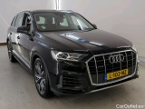 Audi  Q7 Audi  55 TFSI e quattro Tiptronic Pro Line 5d #8