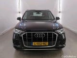  Audi  Q7 Audi  55 TFSI e quattro Tiptronic Pro Line 5d #9