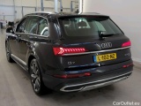  Audi  Q7 Audi  55 TFSI e quattro Tiptronic Pro Line 5d #17