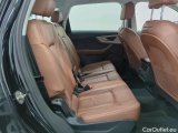  Audi  Q7 Audi  55 TFSI e quattro Tiptronic Pro Line 5d #23