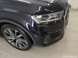  Audi  Q7 Audi  55 TFSI e quattro Tiptronic Pro Line 5d #37