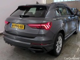  Audi  Q3 Audi  45 TFSI e S tronic S edition 5d #2