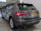  Audi  Q3 Audi  45 TFSI e S tronic S edition 5d #11