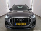  Audi  Q3 Audi  45 TFSI e S tronic S edition 5d #25