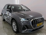  Audi  Q3 Audi  45 TFSI e S tronic S edition 5d #24