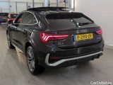  Audi  Q3 Audi  Sportback 45 TFSI e S tronic S edition 5d #10