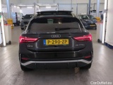  Audi  Q3 Audi  Sportback 45 TFSI e S tronic S edition 5d #11