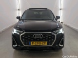  Audi  Q3 Audi  Sportback 45 TFSI e S tronic S edition 5d #23