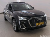  Audi  Q3 Audi  Sportback 45 TFSI e S tronic S edition 5d #22
