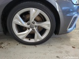  Audi  A4 Audi  Avant 35 TFSI S tronic Launch edition Sport 5d #12