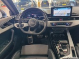  Audi  A4 Audi  Avant 35 TFSI S tronic Launch edition Sport 5d #16