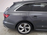  Audi  A4 Audi  Avant 35 TFSI S tronic Launch edition Sport 5d #18