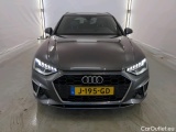  Audi  A4 Audi  Avant 35 TFSI S tronic Launch edition Sport 5d #21
