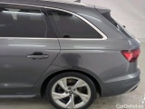  Audi  A4 Audi  Avant 35 TFSI S tronic Launch edition Sport 5d #24