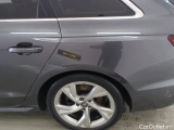  Audi  A4 Audi  Avant 35 TFSI S tronic Launch edition Sport 5d #43