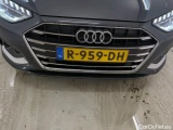  Audi  A4 Audi  Limousine 35 TFSI S tronic Advanced Edition 4d #5