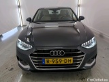  Audi  A4 Audi  Limousine 35 TFSI S tronic Advanced Edition 4d #21