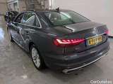  Audi  A4 Audi  Limousine 35 TFSI S tronic Advanced Edition 4d #24