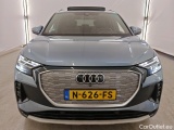  Audi  Q4 E-Tron Audi  35 e-tron Launch edition Advanced Plus 5d #24