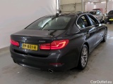  Bmw  Serie 5 BMW 5 Serie Sedan 530iA 4d Executive #2