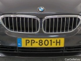  Bmw  Serie 5 BMW 5 Serie Sedan 530iA 4d Executive #5