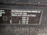  Bmw  Serie 5 BMW 5 Serie Sedan 530iA 4d Executive #6
