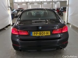  Bmw  Serie 5 BMW 5 Serie Sedan 530iA 4d Executive #10