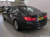  Bmw  Serie 5 BMW 5 Serie Sedan 530iA 4d Executive #9