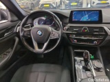  Bmw  Serie 5 BMW 5 Serie Sedan 530iA 4d Executive #16