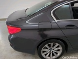  Bmw  Serie 5 BMW 5 Serie Sedan 530iA 4d Executive #18