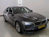  Bmw  Serie 5 BMW 5 Serie Sedan 530iA 4d Executive #21