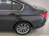  Bmw  Serie 5 BMW 5 Serie Sedan 530iA 4d Executive #25