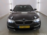 Bmw  Serie 5 BMW 5 Serie Sedan 530iA 4d Executive #22