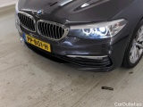  Bmw  Serie 5 BMW 5 Serie Sedan 530iA 4d Executive #43