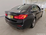  Bmw  Serie 5 BMW 5 Serie Sedan 530e 4d  M-Sportpakket + Pano #2