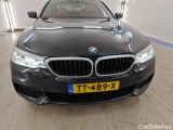  Bmw  Serie 5 BMW 5 Serie Sedan 530e 4d  M-Sportpakket + Pano #5