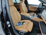  Bmw  Serie 5 BMW 5 Serie Sedan 530e 4d  M-Sportpakket + Pano #3