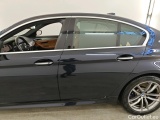  Bmw  Serie 5 BMW 5 Serie Sedan 530e 4d  M-Sportpakket + Pano #14