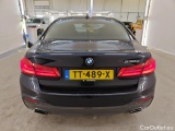  Bmw  Serie 5 BMW 5 Serie Sedan 530e 4d  M-Sportpakket + Pano #20