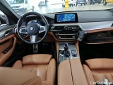  Bmw  Serie 5 BMW 5 Serie Sedan 530e 4d  M-Sportpakket + Pano #25