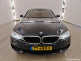  Bmw  Serie 5 BMW 5 Serie Sedan 530e 4d  M-Sportpakket + Pano #22